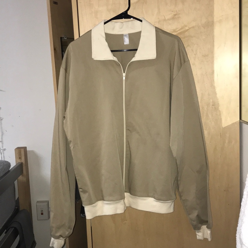 American Apparel Jacket